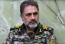 فرمانده پدافند هوایی: تجهیزات جدید ۱۰۰ درصد ایرانی در حال تولید است
