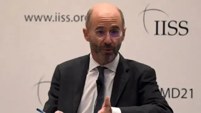 رابرت مالی: اسرائیل قادر به مقابله با موشک‌های ایران نبود/ ترامپ مصمم است با ایران توافق کند
