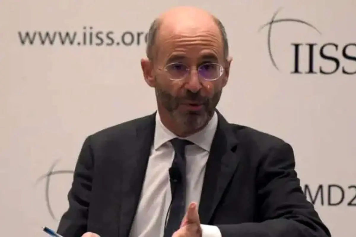 رابرت مالی: اسرائیل قادر به مقابله با موشکهای ایران نبود/ ترامپ مصمم است با ایران توافق کند