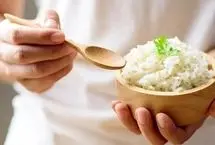 برنج را حذف نکنید؛ درست مصرف کنید
