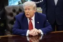 نگرانی ترامپ از اتفاقات بعدی پس از حمله اوکراین 