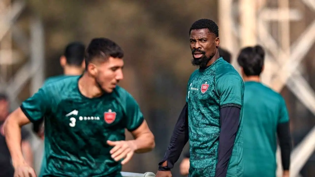 براجعه یا اوریه؛ مدافع پرسپولیس در دربی کیست؟