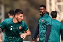 براجعه یا اوریه؛ مدافع پرسپولیس در دربی کیست؟