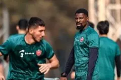 براجعه یا اوریه؛ مدافع پرسپولیس در دربی کیست؟