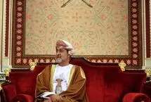 سلطان عمان در تماس با مقامات اروپایی چه گفت؟