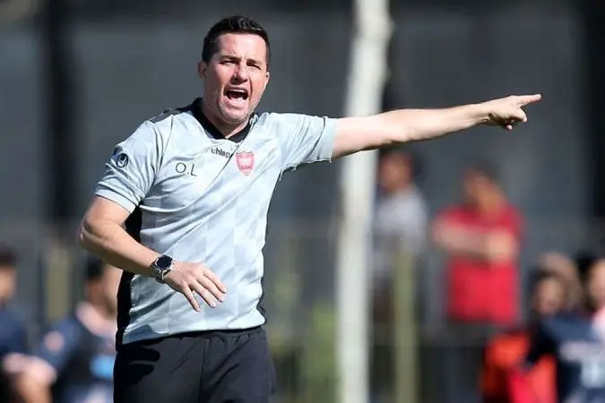 بازگشت اوسمار به زوج محبوب!