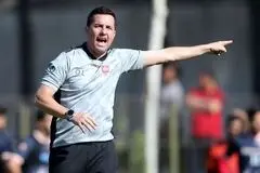 بازگشت اوسمار به زوج محبوب!