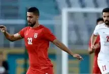 یک ملی‌پوش دیگر از سپاهان جدا می‌شود