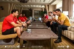 ۲ خرید دیگر پرسپولیس در راه هستند