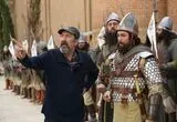 اولین تیزر  از سریال تاریخی سلمان فارسی