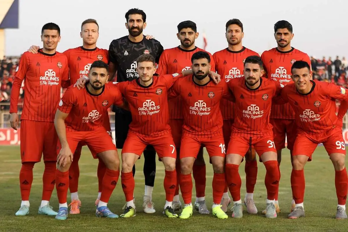 ۱۸ روز سرنوشت‌ساز در انتظار تراکتور