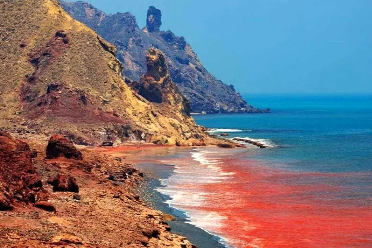 از حفاظت تا جذب گردشگر؛ جزایر خلیج فارس شناسنامهدار می شوند