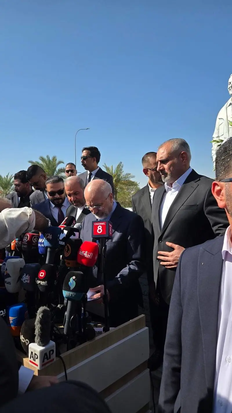 قالیابف