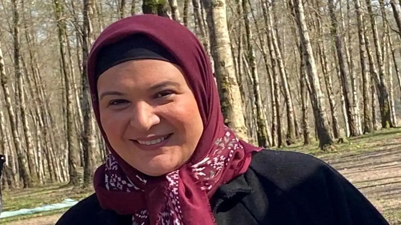 «هما سعادت» سریال پایتخت 1 در 55 سالگی 