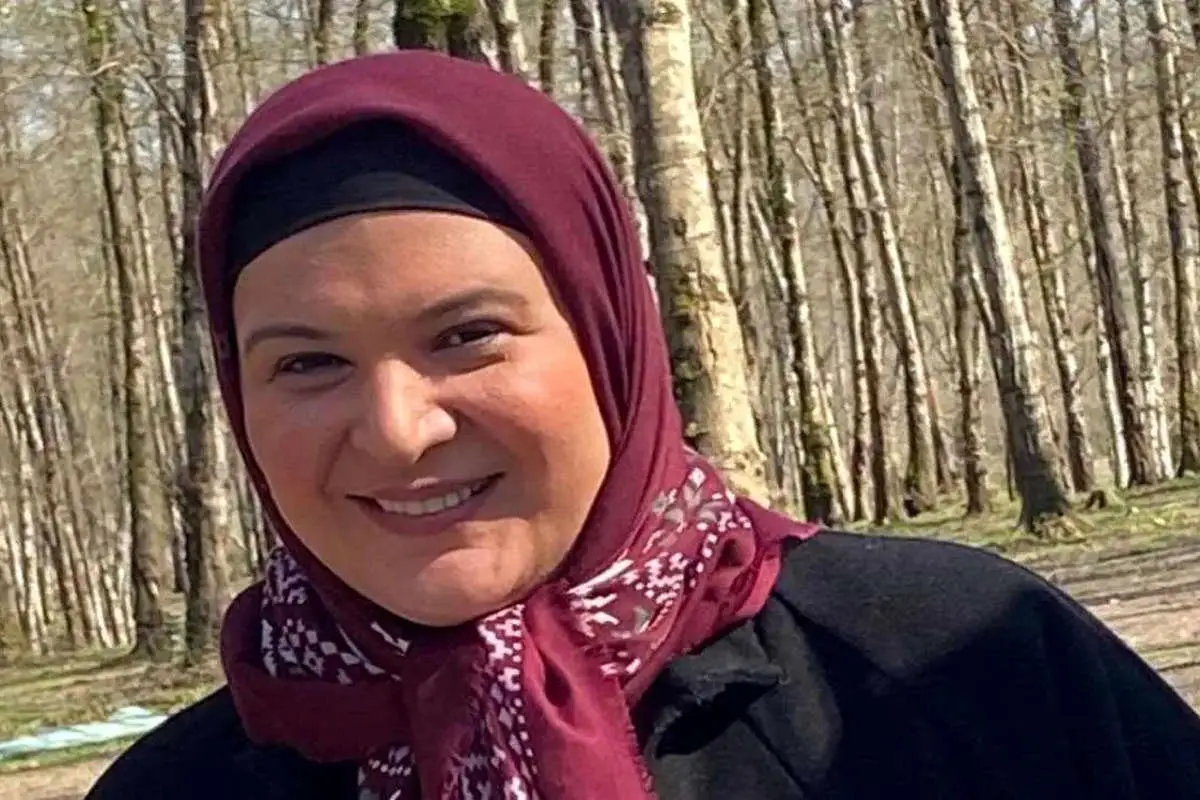 «هما سعادت» سریال پایتخت 1 در 55 سالگی 