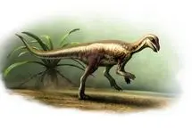 کشف دایناسوری کوچک به اندازه یک گربه خانگی! 