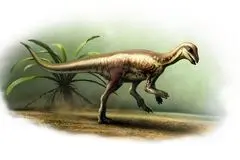 کشف دایناسوری کوچک به اندازه یک گربه خانگی! 