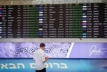 اسرائیل با بازگشایی تدریجی حریم هوایی موافقت کرد