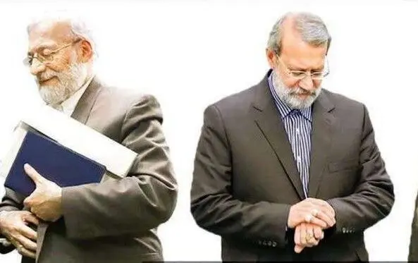 چقدر فرق دارند این دو برادر؛ تفاوت آرای برادران لاریجانی از علی تا محمدجواد