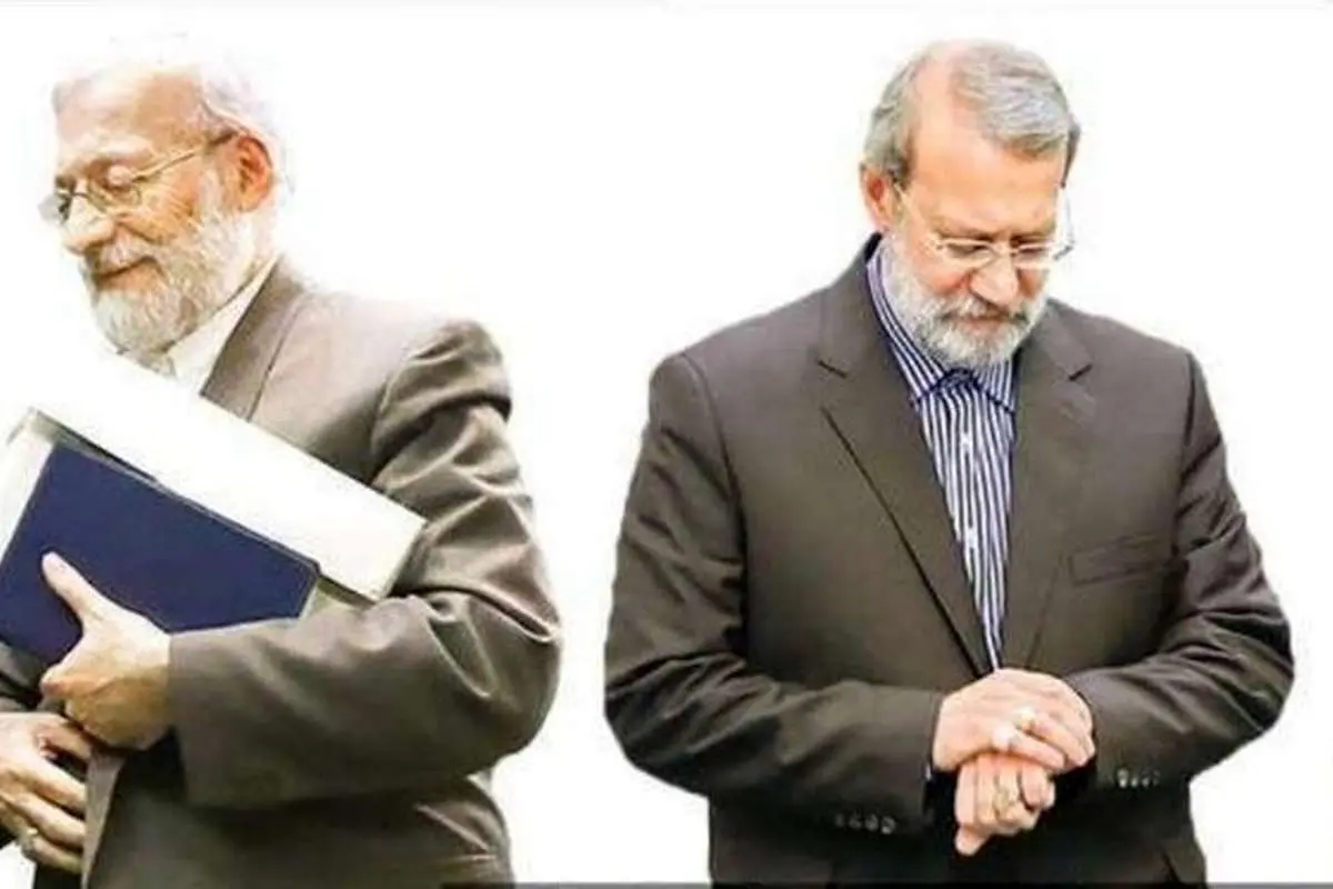 چقدر فرق دارند این دو برادر؛ تفاوت آرای برادران لاریجانی از علی تا محمدجواد