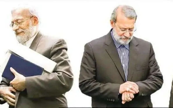 چقدر فرق دارند این دو برادر؛ تفاوت آرای برادران لاریجانی از علی تا محمدجواد
