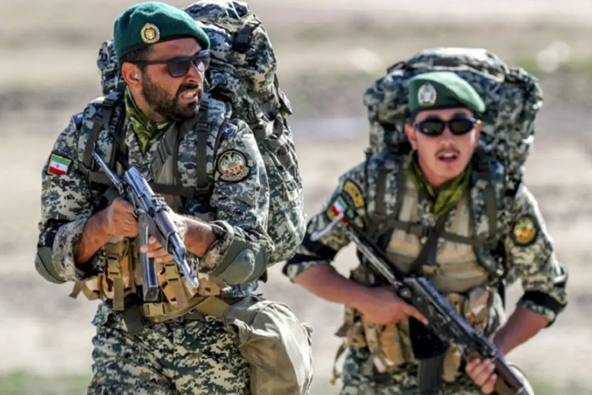 تسنیم: بیش از یک میلیون رزمنده برای نبرد زمینی با آمریکا سازماندهی شده‌اند