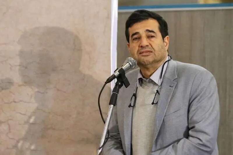 انتقاد نماینده مجلس از وزارت ورزش؛ فوت خبرنگار نشانه ضعف مدیریت است