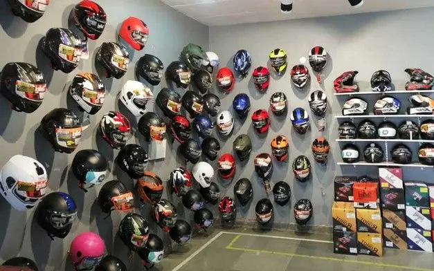 نمایندگی کلاه‌کاسکت در تهران
