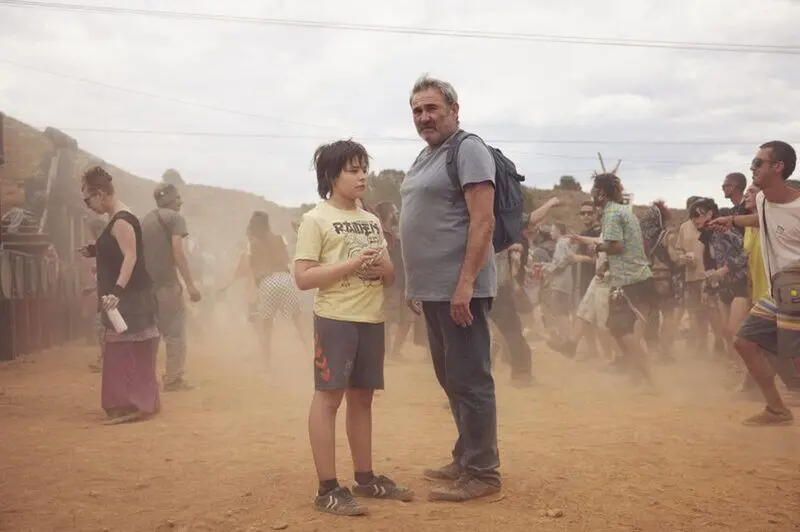 فیلم سینمای صراط
