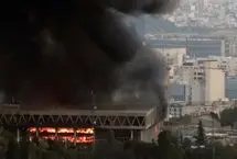 کدام کشورها حملات رژیم اسرائیل به ایران را محکوم کردند؟!