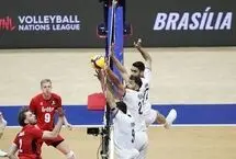 مسیر والیبال ایران در قهرمانی آسیا؛ چین نخستین حریف شاگردان پیاتزا

