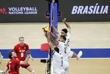 مسیر والیبال ایران در قهرمانی آسیا؛ چین نخستین حریف شاگردان پیاتزا

