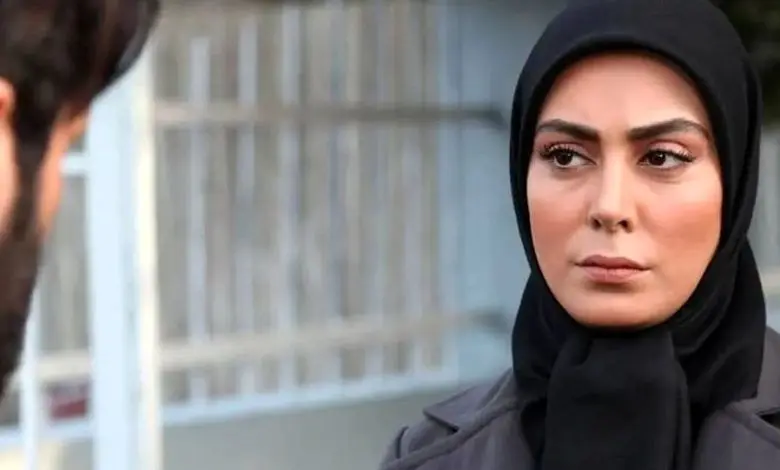نیلوفر شهیدی بازیگر سریال «گاندو»: «دخترم بعد از جنگ از مهاجرت به آمریکا منصرف شد»