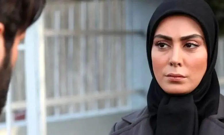 نیلوفر شهیدی بازیگر سریال «گاندو»: «دخترم بعد از جنگ از مهاجرت به آمریکا منصرف شد»