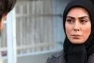 نیلوفر شهیدی بازیگر سریال «گاندو»: «دخترم بعد از جنگ از مهاجرت به آمریکا منصرف شد»