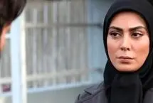 نیلوفر شهیدی بازیگر سریال «گاندو»: «دخترم بعد از جنگ از مهاجرت به آمریکا منصرف شد»