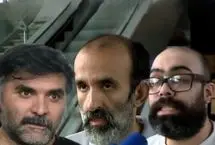روایت عجیب ایرانیان دیپورت شده از آمریکا