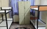 تعطیلی موقت خوابگاه‌های دانشجویی دانشگاه امیرکبیر
