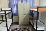 تعطیلی موقت خوابگاه‌های دانشجویی دانشگاه امیرکبیر