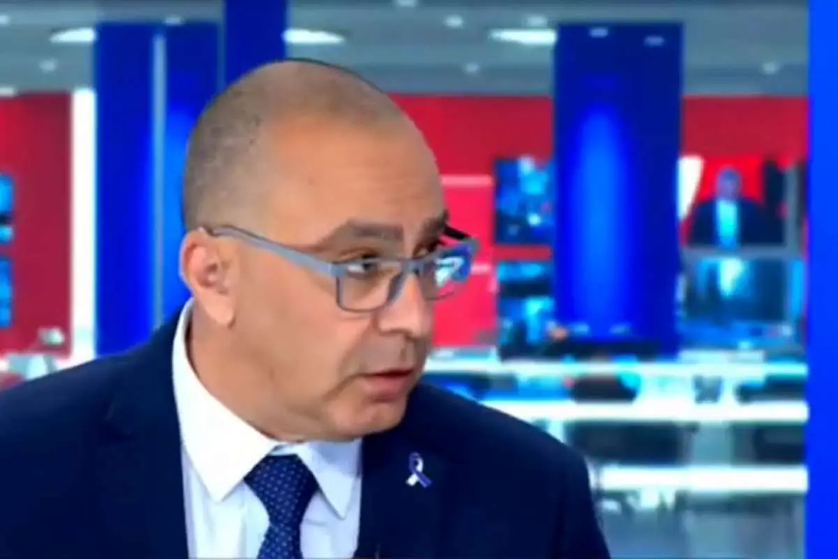 ببینید؛ نظر تحلیلگر نظامی اسرائیل درمورد صحبتهای ترامپ؛ آمریکا با ایران به توافق رسیده است!