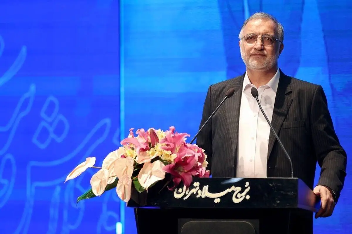 زاکانی: آتش‌نشانان در جنگ ۱۲ روزه در صف مقدم بودند
