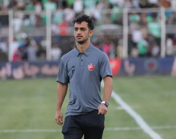 ستاره جنجالی پرسپولیس در انتظار اعتماد اوسمار