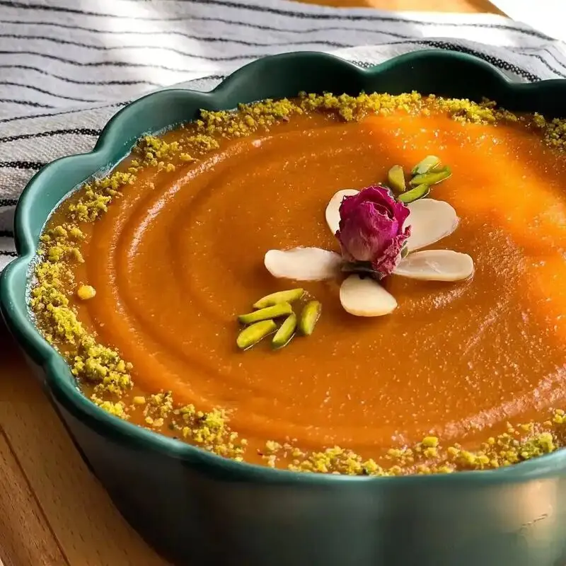 حلوا نذری