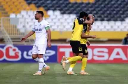 ببینید؛ خلاصه بازی سپاهان 1 - گل گهر 1