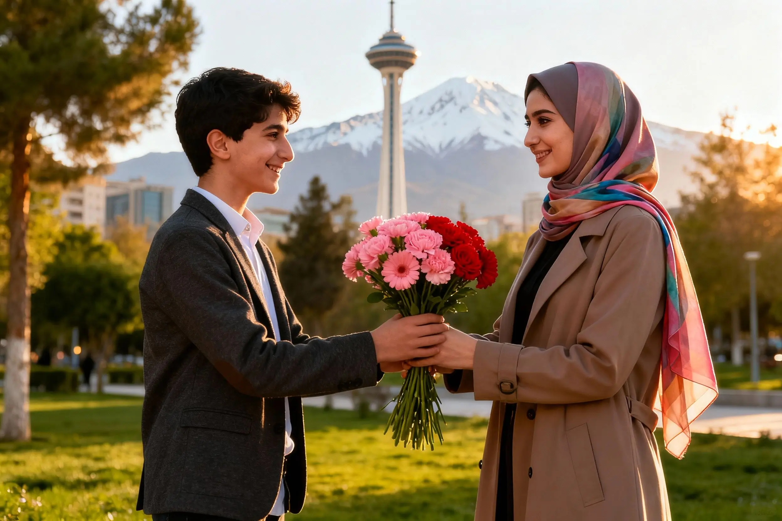 پیام‌های تبریک روز زن به خواهر؛ از متن‌های احساسی تا جملات طنز و خودمونی

