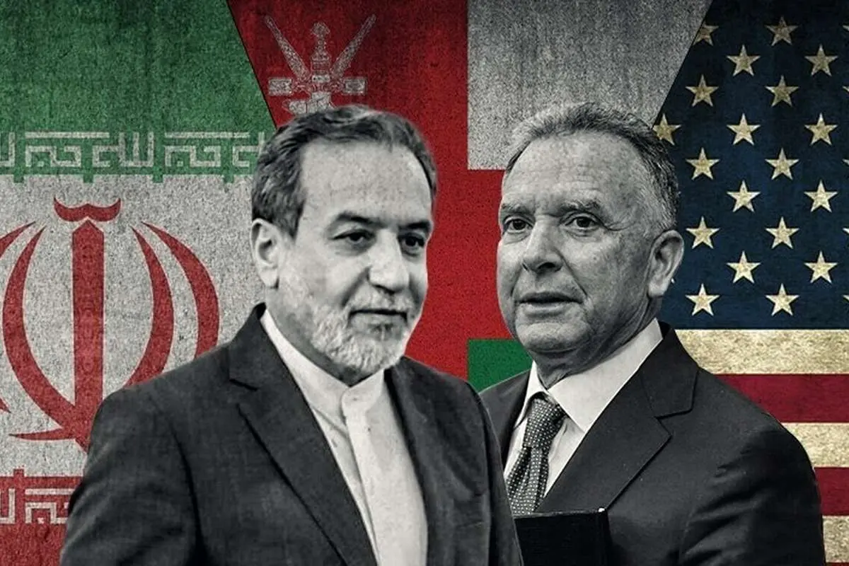 تعویق مذاکرات ایران و آمریکا تا پایان تجاوزات اسرائیل
