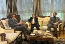 چرا گروسی به مذاکرات ژنو آمد؟
