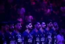 حریفان تیم ملی والیبال در قهرمانی آسیا مشخص شدند

