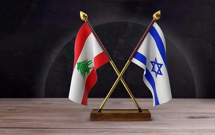 مذاکرات لبنان و اسرائیل در آمریکا