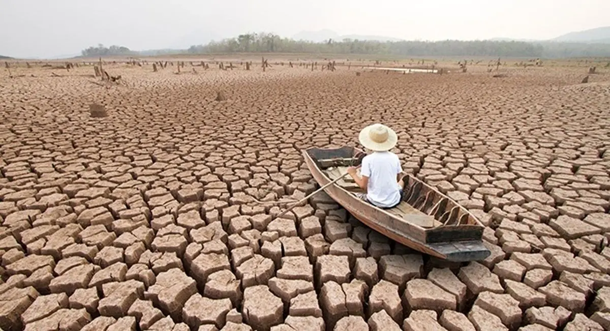 موسسه تحقیقات آب هشدار داد/ باید برای شرایط بحران آبی آماده شویم 